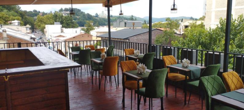 艾泰套酒店(Aeetes Palace)图片