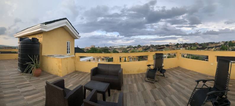 眺望酒店(The Vista Inn)图片