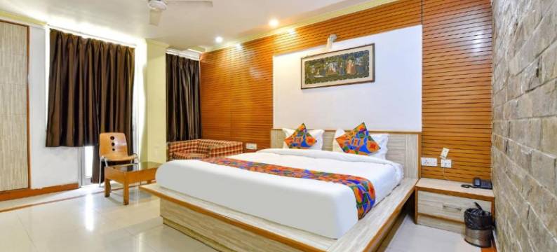 FabHotel 飞景(FabHotel Fly View)图片