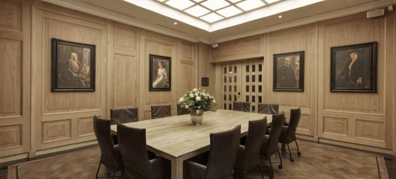 杜克斯酒店(Hotel Dux)图片