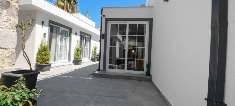 天鹅精品酒店(Swan Boutique Hotel)图片