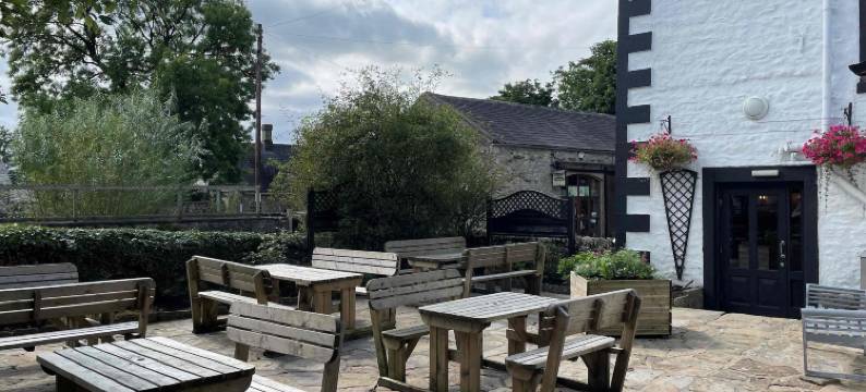 克莱普哈姆新旅馆(OYO New Inn Hotel)图片