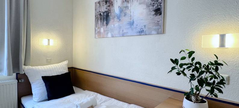 REGIOHOTEL盐地(Regiohotel Salzland)图片