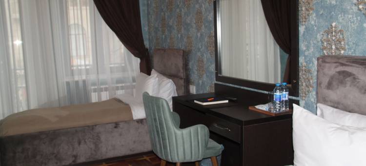 巴库1883精品酒店(1883 Boutique Hotel)图片