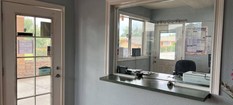 吉尔罗伊旅行酒店(Travel Inn Gilroy)图片