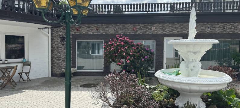 Hotel Waldberg图片