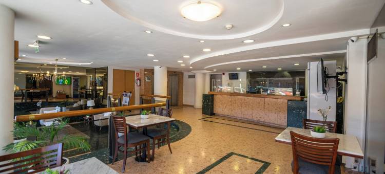 Alfa Suites - Montevideo图片