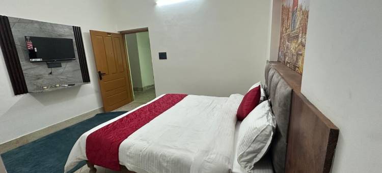 Geetatri 豪华民宿(Geetatri Luxury Homestay)图片