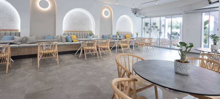埃帕夫利·格雷斯酒店(Epavli Grace Hotel)图片