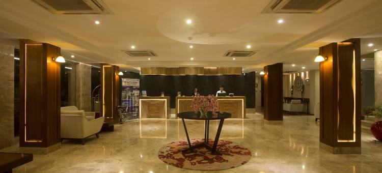 海贝珊瑚湾度假酒店(Seashell Coral Cove)图片