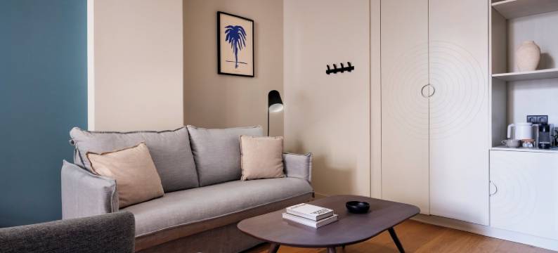 努玛瓦伦西亚拉谢雷亚(Numa Valencia La Xerea)图片