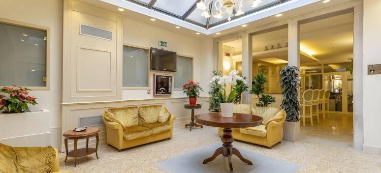 威尼斯贝拉酒店(Hotel Bella Venezia)图片