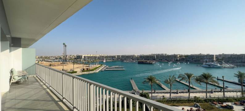 小鸟巢维达马拉西(Vida Marassi By Bird Nest)图片