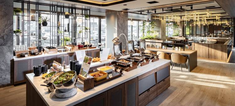 超级酒店 Premier 阿苏熊本机场(SUPER HOTEL Premier Aso Kumamoto Airport)图片