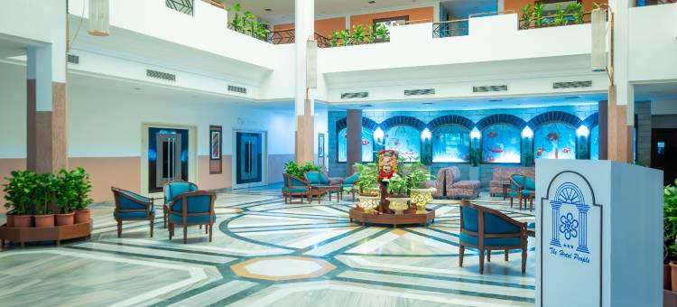 萨菲尔酒店(Hotel Sapphire)图片