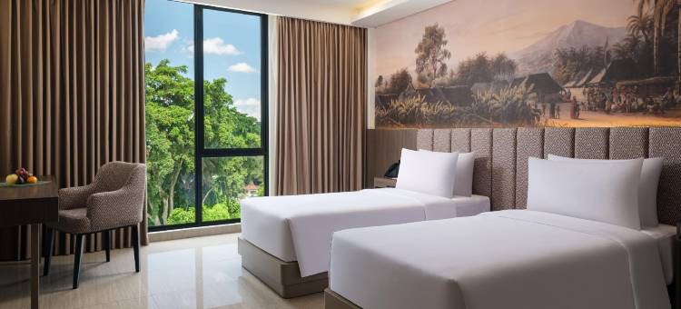 Santika Blitar 酒店(Hotel Santika Blitar)图片