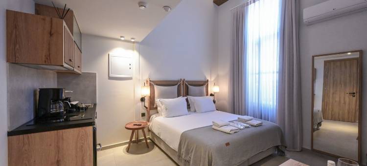 Marea精品套房(Marea Boutique Suites)图片