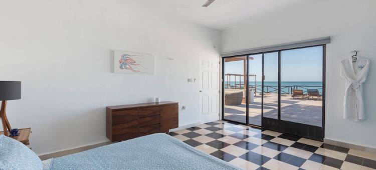 Coastal Casual Bliss: Beach + Pool + Rooftop Deck + Generator + Fast Internet图片