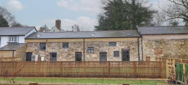 莎莉的谷仓(Sally's Barn)图片