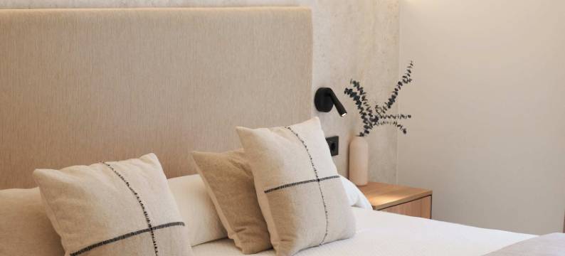 特赫拉花园酒店(Hotel-Restaurante Jardines la Tejera)图片