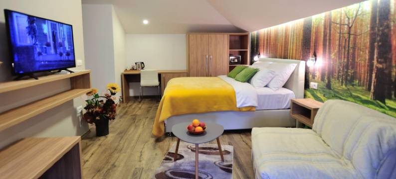 卡达克别墅(Villa Cardak)图片