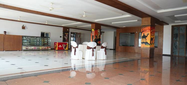 希夫沙克蒂酒店(Hotel Shiv Shakti)图片