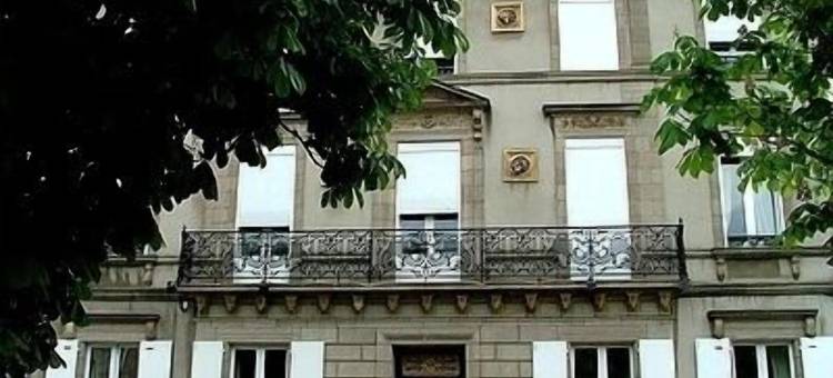 欧洲之家酒店(Logis Hotel l'Europe)图片