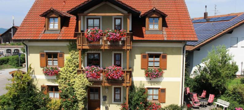 罗切之屋旅馆(Gäste-Haus Rösch)图片