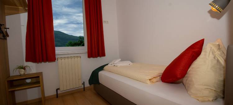 施拉夫迈勒特劳恩旅馆(Schlafmeile Traunsee)图片