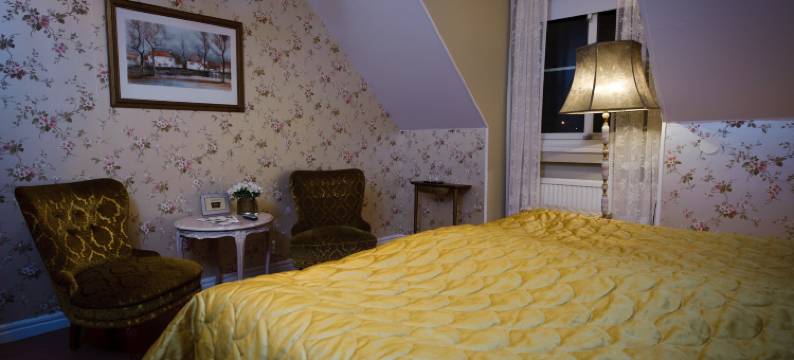 塔努姆葛斯吉福利酒店(Tanums Gestgifveri)图片