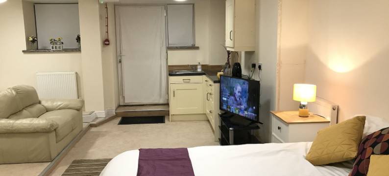 城堡酒店(The Castle Hotel)图片