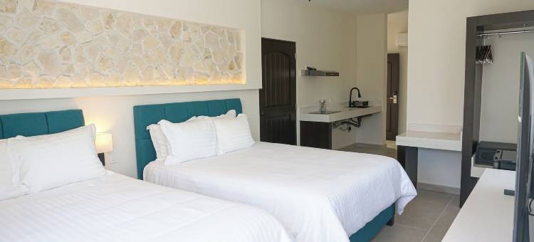 洛雷托帕尔马酒店(Hotel Loreto Palmar)图片