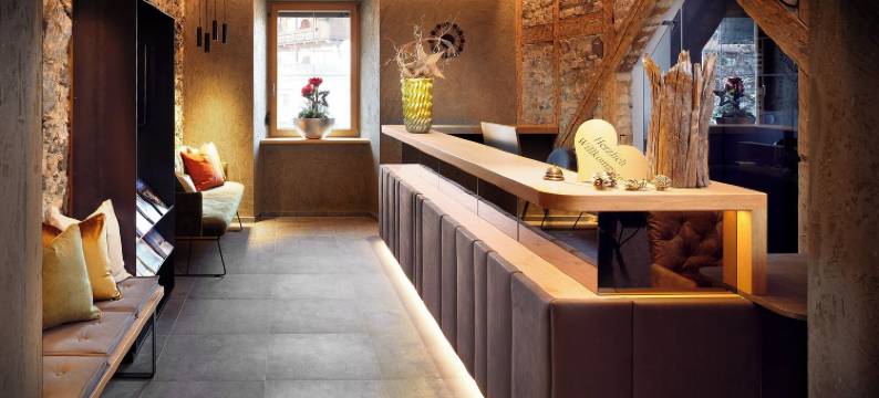 比瑞恩帕斯特酒店(Gasthof Hotel Post)图片