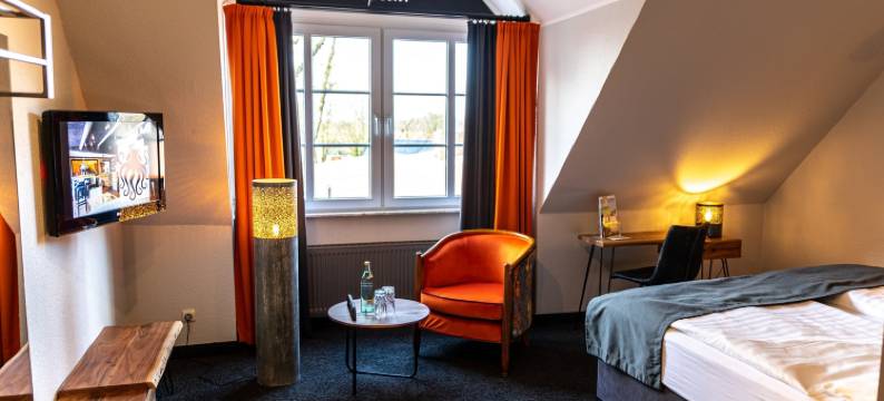 科隆格斯酒店(Krögers Hotel)图片