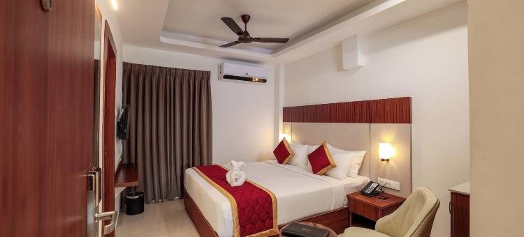 萨蒂亚姆绿洲(Sathyam Oasis)图片