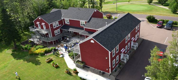 野玫瑰客栈(Auberge Wild Rose Inn)图片