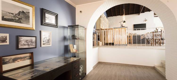 埃里西耶拉灵魂酒店(Ericeira Soul Guesthouse)图片