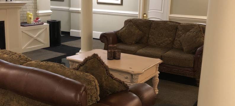 朱丽叶酒店(The Juliet Hotel)图片