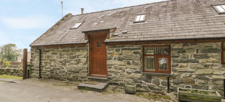 亨多尔小屋 2 号酒店(Hendoll Cottage 2)图片