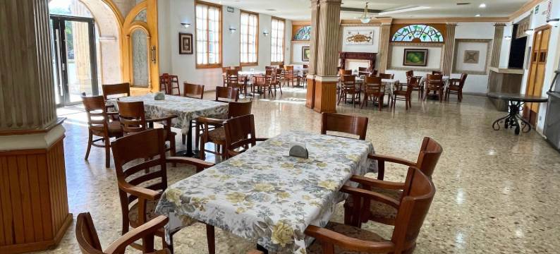 帝国萨尔蒂洛酒店(Hotel Imperial Saltillo)图片