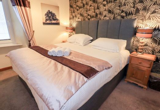 Granary Nook Hotel Overview