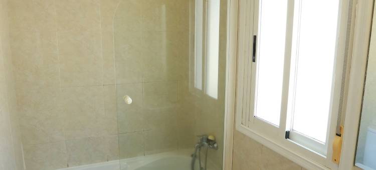 维尔林别墅酒店(Hotel Villa de Verín)图片