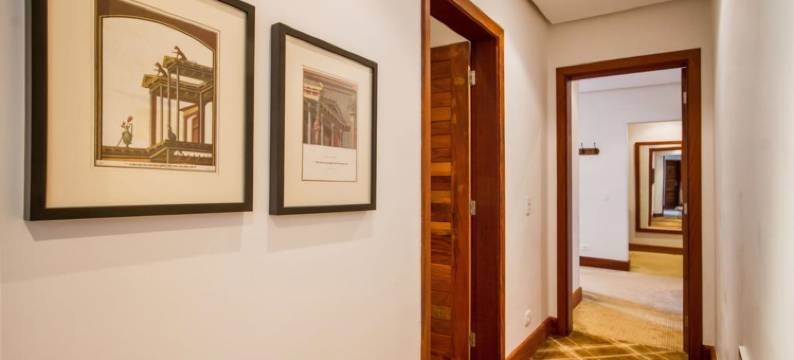 L.A.H.酒店(L.A.H. Hostellerie)图片