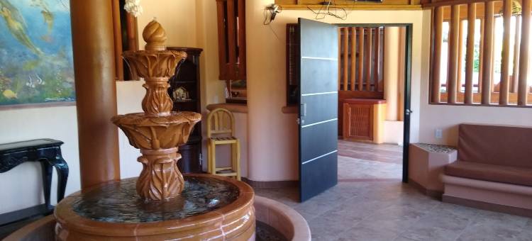 拉尔嘉海滩玛贝拉酒店(Hotel Marbella Playa Larga)图片
