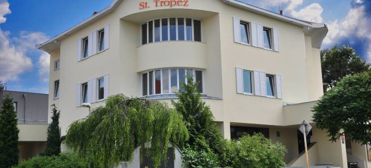 圣特罗佩别墅(Villa St. Tropez)图片