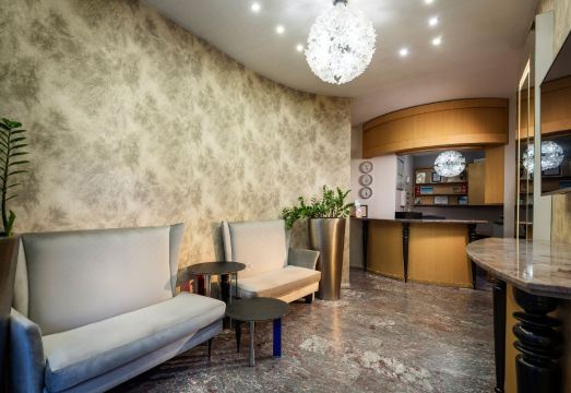 Les Fleurs Boutique HotelHotel Overview