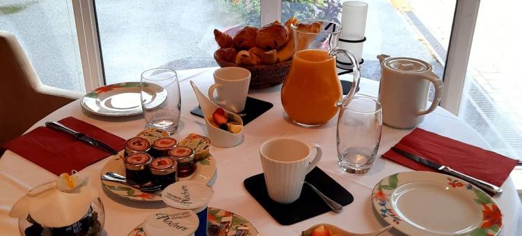 梅迪奇斯酒店(Logis Hôtel Restaurant le Medicis)图片