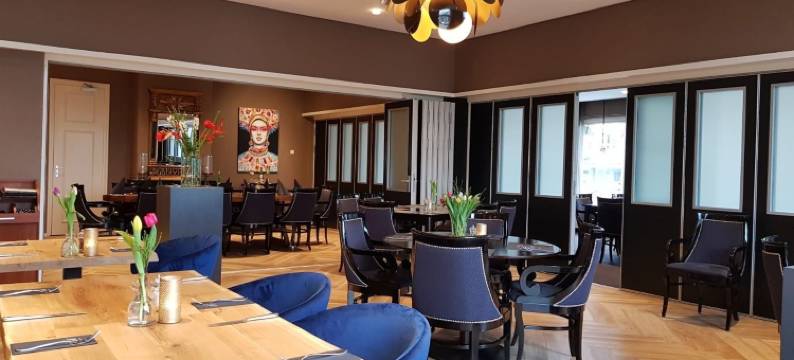 法贝尔酒店(Hotel Faber)图片