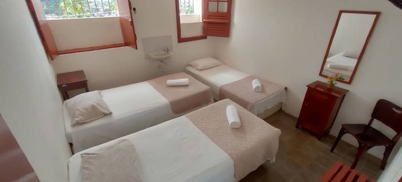 孔塞桑修道院旅馆(Pousada Convento da Conceição)图片