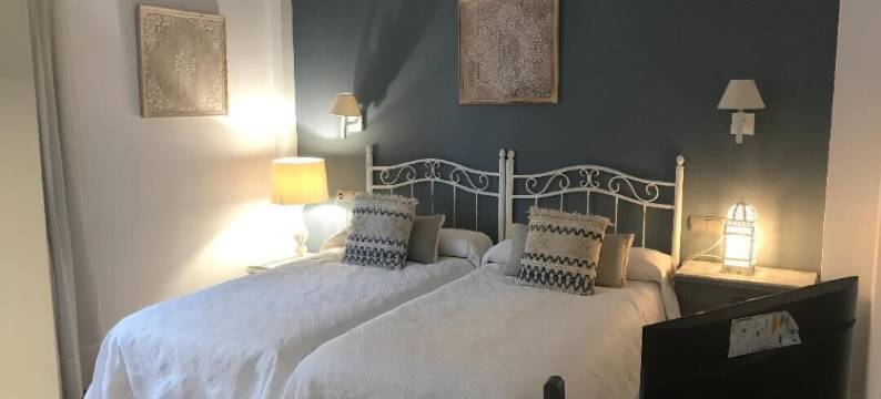 马卡维精品旅馆(Macavi)图片